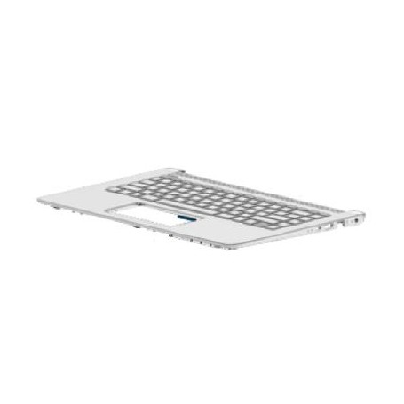 HP 930255-041 ricambio per notebook Base dell'alloggiamento + tastiera (930255-041)