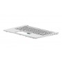 HP 930255-041 ricambio per notebook Base dell'alloggiamento + tastiera (930255-041)