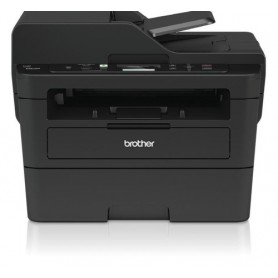 Brother DCP-L2550DN multifunzione Laser A4 1200 x 1200 DPI 34 ppm (DCPL2550DNZW1)