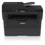Brother DCP-L2550DN multifunzione Laser A4 1200 x 1200 DPI 34 ppm (DCPL2550DNZW1)