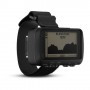 Garmin Foretrex 701 Ballistic Edition navigatore Da polso 5,08 cm (2") 88 g Nero (010-01772-10)