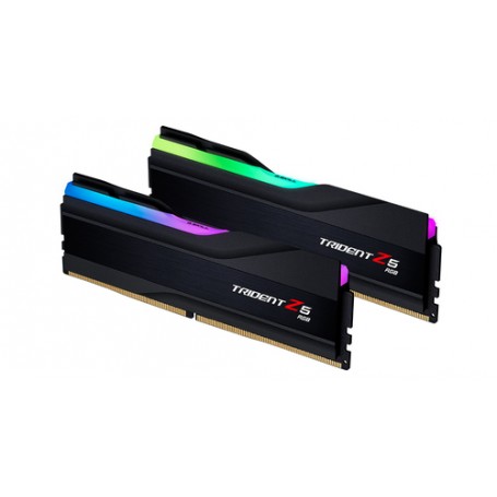 G.Skill Trident Z F5-6000J4040F16GX2-TZ5RK memoria 32 GB 2 x 16 GB DDR5 6000 MHz (F5-6000J4040F16GX2-TZ5RK)