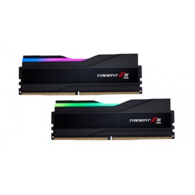 G.Skill Trident Z RGB Z5 memoria 32 GB 2 x 16 GB DDR5 5600 MHz (F5-5600J3636C16GX2-TZ5RK)
