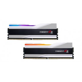 G.Skill Trident Z RGB Z5 memoria 32 GB 2 x 16 GB DDR5 5600 MHz (F5-5600J3636C16GX2-TZ5RS)