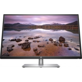 HP 32s 80 cm (31.5") 1920 x 1080 Pixel Full HD LED Nero (2UD96AA)