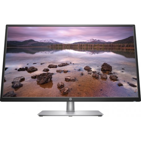 HP 32s 80 cm (31.5") 1920 x 1080 Pixel Full HD LED Nero (2UD96AA)