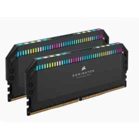 Corsair Dominator CMT32GX5M2X5600C36 memoria 32 GB 2 x 16 GB DDR5 5600 MHz (CMT32GX5M2X5600C36)