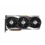 MSI Radeon RX 6800 XT Gaming Z Trio 16G AMD 16 GB GDDR6 (V395-013R)