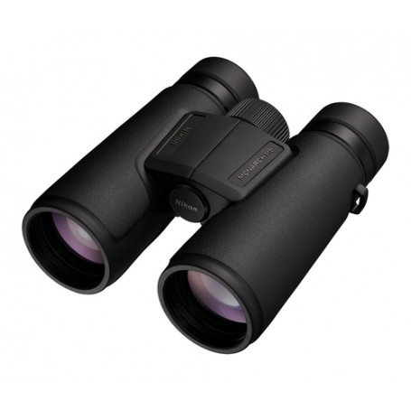 Nikon Monarch M5 10x42 binocolo Nero (BAA911YA)