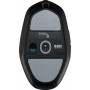 Logitech G G303 Shroud Edition Wireless Gaming mouse Mano destra Wireless a RF + Bluetooth Ottico 25000 DPI (910-006105)