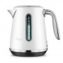 Sage the Soft Top bollitore elettrico 1,7 L 2400 W Argento, Bianco (SKE735SST4EEU1)
