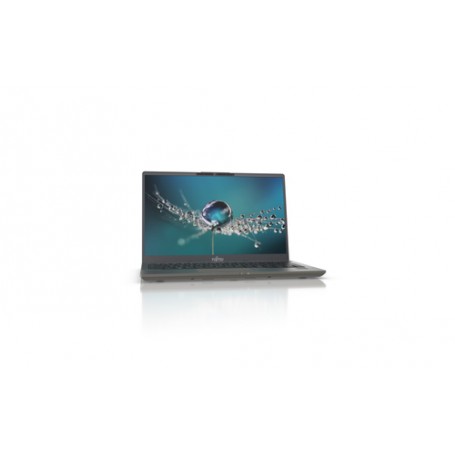 Fujitsu LIFEBOOK U7411 Computer portatile 35,6 cm (14") Full HD Intel® Core™ i5 8 GB DDR4-SDRAM 512 GB SSD (VFY:U7411MP5LMDE)