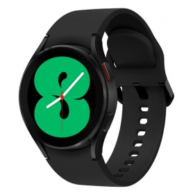 Samsung Galaxy Watch4 30,5 cm (12") 40 mm SAMOLED Nero GPS (satellitare) (SM-R860NZKAEUE)