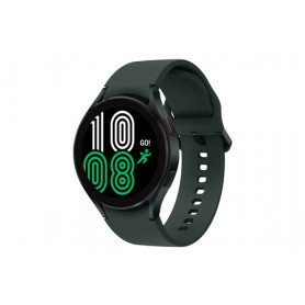 Samsung Galaxy Watch Active 4 3,56 cm (1.4") 44 mm SAMOLED Verde GPS (satellitare) (SM-R870NZGAEUE)