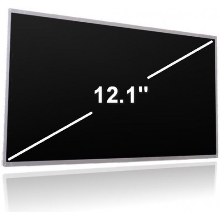 CoreParts MSC121X20-007G ricambio per notebook Display (MSC121X20-007G)