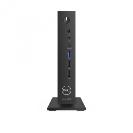 Dell Wyse 5070 1,5 GHz Wyse ThinOS 1,13 kg Nero J5005 (024KY)