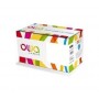 Armor B45569OW cartuccia d'inchiostro 1 pz Compatibile Blu (B45569OW)