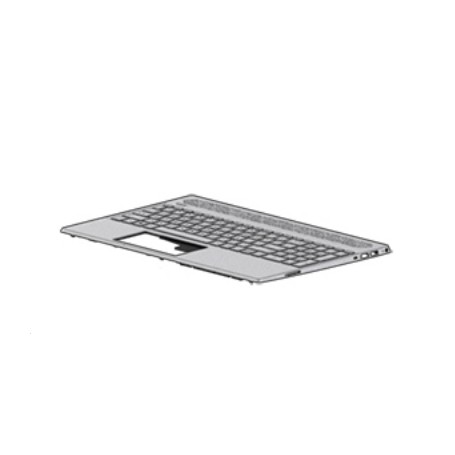 HP L24752-051 ricambio per notebook Tastiera (L24752-051)