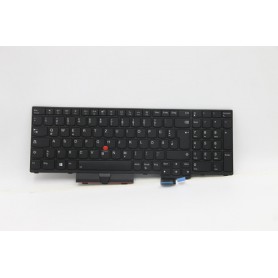 Lenovo 5N20Z74870 ricambio per notebook Tastiera (5N20Z74870)