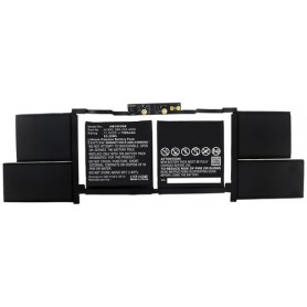 CoreParts MBXAP-BA0070 ricambio per notebook Batteria (MBXAP-BA0070)