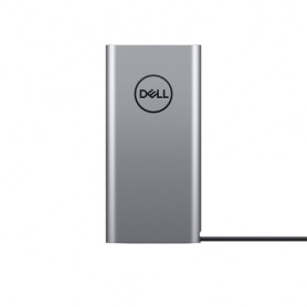DELL 451-BCDV batteria portatile Ioni di Litio Argento (451-BCDV)