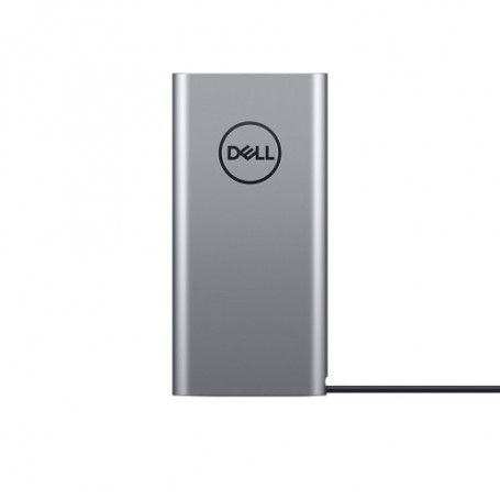 DELL 451-BCDV batteria portatile Ioni di Litio Argento (451-BCDV)