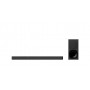 Sony HTG700 altoparlante soundbar Nero 3.1 canali 400 W (14579)