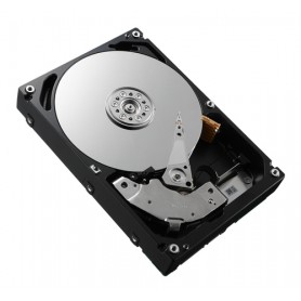 DELL W125720536 disco rigido interno 2.5" 600 GB SAS (W125720536)