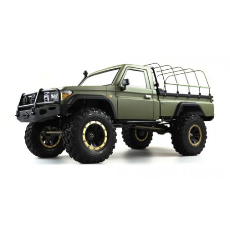 Amewi AMXROCK RCX8PS Motore elettrico 1:8 Macchina fuoristrada (22475)