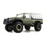 Amewi AMXROCK RCX8PS Motore elettrico 1:8 Macchina fuoristrada (22475)
