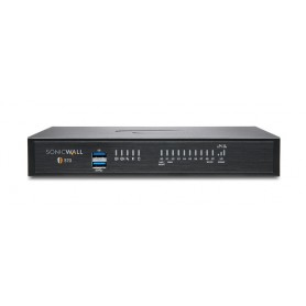 SonicWall TZ570W firewall (hardware) Desktop 4000 Mbit/s (02-SSC-5680)