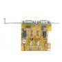 EXSYS EX-42032IS scheda di interfaccia e adattatore Seriale (EX-42032IS)