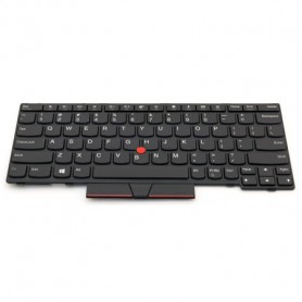 Lenovo 01YP044 ricambio per notebook Tastiera (01YP044)