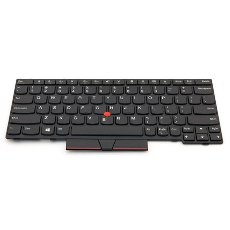 Lenovo 01YP044 ricambio per notebook Tastiera (01YP044)