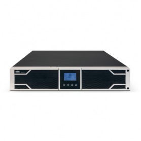 AEG Protect D 3000 Doppia conversione (online) 3 kVA 2700 W 9 presa(e) AC (6000024433)