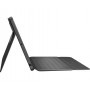 Logitech Rugged Folio Grafite USB tipo-C QWERTY Inglese UK (920-009319)