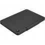Logitech Rugged Folio Grafite USB tipo-C QWERTY Inglese UK (920-009319)