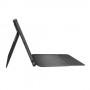 Logitech Rugged Folio Grafite USB tipo-C AZERTY Francese (920-009314)