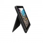 Logitech Rugged Folio Grafite USB tipo-C AZERTY Francese (920-009314)