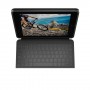 Logitech Rugged Folio Grafite USB tipo-C AZERTY Francese (920-009314)