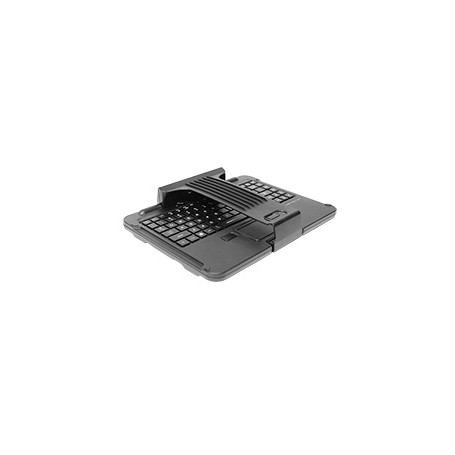 Getac GDKBD1 tastiera per dispositivo mobile Nero Pin Pogo AZERTY Francese (GDKBD1)