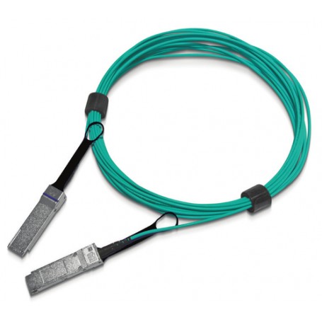 Mellanox Technologies MFS1S00 cavo InfiniBand 5 m QSFP56 (MFS1S00-H005E)