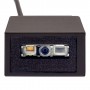 Opticon NLV-5201 Lettore di codici a barre fisso 2D CMOS Nero (14483)