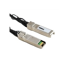 DELL 470-ABPU cavo InfiniBand 5 m QSFP28 (470-ABPU)