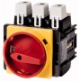 Eaton P5-250/EA/SVB interruttore elettrico 3P Rosso, Giallo (280936)