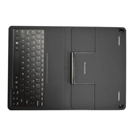 Lenovo 25213124 tastiera per dispositivo mobile Nero (25213124)