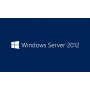 IBM Windows Server 2012, ROK, OEM, 5u, ML Client Access License (CAL) 5 licenza/e (00Y6346)