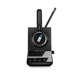 EPOS | SENNHEISER IMPACT SDW 5036 - EU Cuffia Padiglione auricolare Nero (507018)