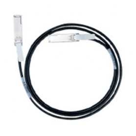 Mellanox Technologies 5m QSFP - SFP+ cavo InfiniBand SFP+ Nero (MC2309124-005)