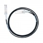Mellanox Technologies 5m QSFP - SFP+ cavo InfiniBand SFP+ Nero (MC2309124-005)